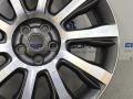 диск литой Land Rover Range Rover 4 поколение L405 2015, 4.4 л., дизель, АКПП, полный привод, правый руль, FK521007BA, LR079948 - фото №5