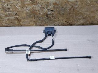 блок комфорта Volvo XC90 2 поколение 2019, 2.0 л., дизель, АКПП, полный привод, правый руль, C43490110, C43490110