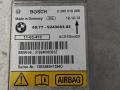 блок AirBag BMW X6 E71 [рестайлинг] E71 2013, 3.0 л., бензин, АКПП, передний привод, 65779240083, 0285010258, 31924008301Z, 65779240083, 9240083, 65779131529, 65779141776, 65779154109, 65779159795, 65779165623, 65779171948, 65779189905, 65779204849, 65779214813 - фото №2