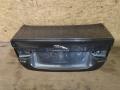 крышка багажника (дверь 3-5) Jaguar XE 1 поколение X760 2015, 2.0 л., дизель, АКПП, передний привод, T4N3190, GX7340110AF, GX7340110AF - фото №2