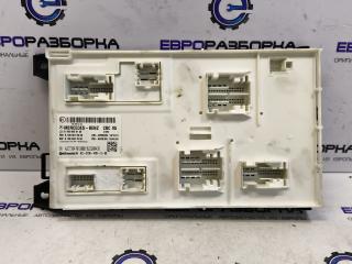 блок SAM Mercedes-Benz GLS-Класс X166 2018, 3.0 л., CDi, OM 642.826, дизель, АКПП, 197, внедорожник 5 дв., полный привод, правый руль, A1669006120