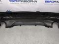 бампер задний BMW X3 G01 2019, 2.0 л., B48 B20 A, бензин, АКПП, 475 black-sapphire metallic, полный привод, правый руль, 51128091991, 8091991 - фото №19