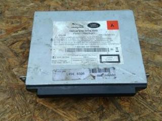 навигация Land Rover Range Rover Sport 2 поколение L494 2017, 3.0 л., дизель, АКПП, передний привод, правый руль, C2D35999, FW9311B608AD, LR072088