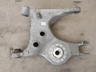 рычаг задний Land Rover Range Rover 4 поколение L405 2015, 4.4 л., дизель, АКПП, полный привод, правый руль, W781835SJ49, 603123482, T4A46809, LR181150, LR161093, LR139495, LR098766, LR081547, JPLA5B530CA, JPLA5B530AD, JPLA5B530AA, HPLA5B530AB, CPLA5B530BA, LR072651