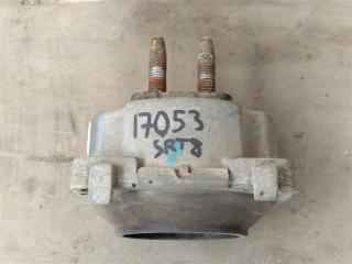 подушка крепления КПП Jeep Grand Cherokee 4 поколение [рестайлинг] WK2 2014, 6.4 л., бензин, АКПП, передний привод, 68110244AD, BA11153