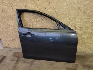 дверь передняя правая Jaguar XE 1 поколение X760 2015, 2.0 л., дизель, АКПП, передний привод, T4N19222, K9W320124AA, T4N19222