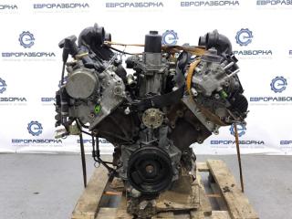 двигатель Land Rover Range Rover 4 поколение L405 2014, 4.4 л., дизель, АКПП, полный привод, правый руль, CK5Q6006BA, GPLA6006AA, LR071017, 448DT