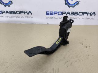 педаль Porsche Macan 1 поколение [2-й рестайлинг] 95B 2023, DGR, робот, внедорожник 5 дв., полный привод, правый руль, 8K1723523A