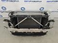 передняя панель крепления облицовки (телевизор) BMW X3 G01 2019, 2.0 л., B48 B20 A, бензин, АКПП, 475 black-sapphire metallic, полный привод, правый руль, 17119468695, 17119797807, 17118642747, 17118642755, 17428487636, 17118642749, 17428487640, 51117399911, 51747399996, 51747399997 - фото №4