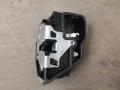 замок двери задней правой BMW X5 E70 [рестайлинг] E70 2013, 3.0 л., дизель, АКПП, передний привод, 51227202148, 51217318418, 51224389476, 51227060296, 51227276686, 7318418, 51227318418 - фото №2