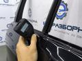 дверь задняя левая Mercedes-Benz GLE V167 2022, 2.9 л., дизель, АКПП, внедорожник 5 дв., A1677301707, A1677308111 - фото №14