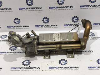 охладитель EGR / Радиатор EGR Toyota Avensis 3 поколение (T270) 2011, 2.0 л., дизель, АКПП, передний привод, 256010R020