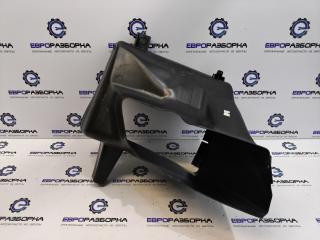 воздуховод радиатора BMW 6 серия F06/F12/F13 F13 2012, 4.4 л., i, N63 B44 C, бензин, АКПП, купе, задний привод, 51747211518, 7211518