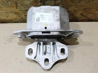 подушка крепления КПП BMW X2 F39 2021, 2.0 л., B48 A20 A, бензин, АКПП, полный привод, правый руль, 22316853449, 22316853450