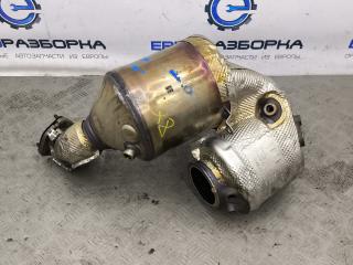 катализатор Audi Q8 4M 2022, 3.0 л., TDi, дизель, АКПП, 2y / s9r, полный привод, правый руль, 8W0131765H, 8W0131703BC, 4M0254753J, 4M0254753JX