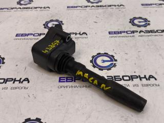 катушка зажигания Porsche Macan 1 поколение [2-й рестайлинг] 95B 2023, DGR, робот, внедорожник 5 дв., полный привод, правый руль, 06H905110L, 06H905110P