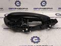 ручка наружная BMW X3 G01 2019, 2.0 л., B48 B20 A, бензин, АКПП, 475 black-sapphire metallic, полный привод, правый руль, 7401204, 9491460, 9491460 - фото №2