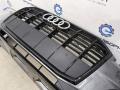 бампер передний Audi Q7 4M [рестайлинг] 2020, 3.0 л., TDi, DHXA, дизель, АКПП, 6y / z7s, полный привод, правый руль - фото №25