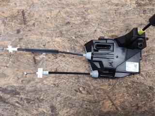 замок двери Land Rover Discovery 5 поколение L462 2020, 3.0 л., дизель, АКПП, передний привод, правый руль, CPLA21812FF, CPLA21812FG, LR078708, T4A10216, T4A2794, LR063609