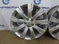диск литой Land Rover Discovery Sport 1 поколение L550 2019, 2.0 л., дизель, АКПП, передний привод, LR073532, FK721007DC - фото №10