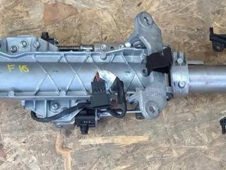 рулевая колонка BMW X6 F16 2015, 3.0 л., D, N57 D30 C, дизель, АКПП, внедорожник 5 дв., полный привод, 6868391, 32306868391, 6863555, 6868391