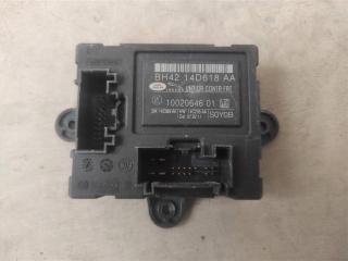 модуль управления двери Land Rover Range Rover Sport 1 поколение [рестайлинг] L320 2011, 3.0 л., дизель, АКПП, передний привод, правый руль, LR023341, BH4214D618AA, C2D16741