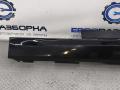 накладка на порог BMW 8 серия G14/G15 G15 2019, 3.0 л., B57 D30 B, дизель, АКПП, black sapphire metallic, купе, полный привод, правый руль, 8074811, 51778074812 - фото №4