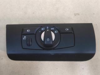 переключатель света BMW X5 E70 [рестайлинг] E70 2011, 3.0 л., дизель, АКПП, передний привод, 61319134726, 9134726