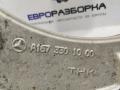 рычаг передний правый Mercedes-Benz GLE V167 W167 2020, АКПП, передний привод, A1673301000, A1673301400 - фото №10
