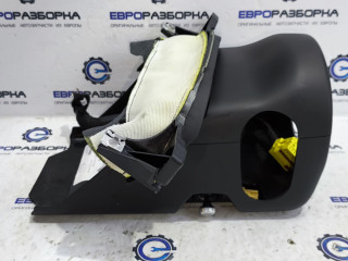 кожух рулевой колонки Bentley Bentayga 1 поколение [рестайлинг] 4V1 2023, 4.0 л., TFSI, DCU, бензин, АКПП, темно-зеленый перламутр, внедорожник 5 дв., полный привод, правый руль, 36A9535154BH, 36A9535164BH