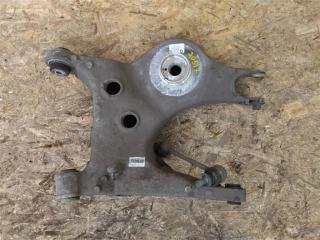 рычаг задний Land Rover Range Rover 4 поколение [рестайлинг] L405 2018, 4.4 л., дизель, АКПП, полный привод, правый руль, W781835SJ49, T4A46809, LR161093, JPLA5B531AA, JPLA5B531AB, JPLA5B531AC, JPLA5B531AD, LR139497, LR161617, LR181153, LR098768, 603123484, JPLA5B531CA