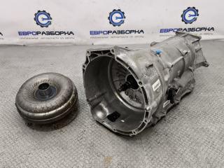 КПП автоматическая (АКПП) BMW 8 серия G14/G15 G15 2019, 3.0 л., B57 D30 B, дизель, АКПП, купе, полный привод, правый руль, 9896477, GA8X76DZ, 8HP76X, 24005A8DBC9, 5A8DBC9, 24008487451, 8487451, 24009896477