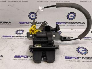 замок багажника Audi Q8 4M 2022, 3.0 л., TDi, дизель, АКПП, 2y / s9r, полный привод, правый руль, 4M0827506D, 4M0827506F, 4M0827506B