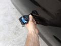 дверь передняя левая BMW X3 G01 2019, 2.0 л., B48 B20 A, бензин, АКПП, 475 black-sapphire metallic, полный привод, правый руль, 7465527, 7465527 - фото №12