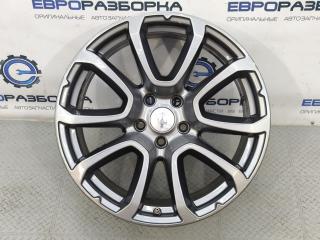 диск литой Maserati Levante 1 поколение M161 2019, 3.0 л., M156D, бензин, АКПП, внедорожник 5 дв., 670044704
