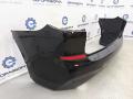 бампер задний BMW X3 G01 2019, 2.0 л., B48 B20 A, бензин, АКПП, 475 black-sapphire metallic, полный привод, правый руль, 51128091991, 8091991 - фото №3