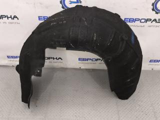 защита арок задняя левая (подкрылок) BMW 3 серия G20 2021, АКПП, задний привод, 7340929, 51717340929