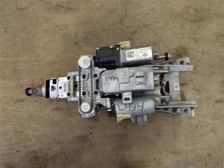 рулевая колонка Land Rover Range Rover Sport 2 поколение [рестайлинг] L494 2019, 3.0 л., дизель, АКПП, передний привод, HPLA3C529AB, LR081615, HPLA3C529AC