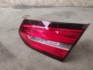 фонарь крышки багажника правый Mercedes-Benz GLC-Класс X253/C253 2017, 3.0 л., бензин, АКПП, передний привод, A2539062401, YAP2088016