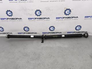 карданный вал Audi Q7 4M [рестайлинг] 2020, 3.0 л., TDi, DHXA, дизель, АКПП, серый металлик, полный привод, правый руль, 4M0521101AL