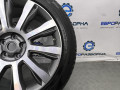диск литой Land Rover Range Rover 4 поколение L405 2015, 4.4 л., дизель, АКПП, полный привод, правый руль, FK521007BA - фото №6