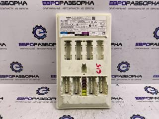 Блок управления BDC BMW 8 серия G14/G15 G15 2019, 3.0 л., B57 D30 B, дизель, АКПП, black sapphire metallic, купе, полный привод, правый руль, 9433498