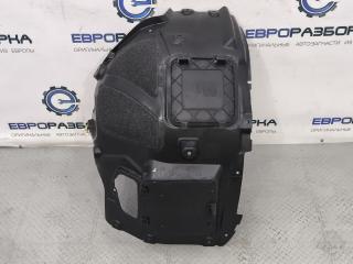 защита арок передняя левая (подкрылок) BMW 8 серия G14/G15 G15 2019, 3.0 л., B57 D30 B, дизель, АКПП, black sapphire metallic, купе, полный привод, правый руль, 51717374735, 7374735, 7340195, 7340199