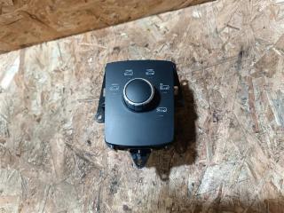 блок управления полным приводом Mercedes-Benz GLS-Класс X166 2019, 3.0 л., CDi, дизель, АКПП, передний привод, A1669050003, 3411150101, A1669050003, A1669050103, A1669051751, A1669059802, A1669059902