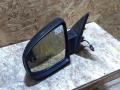 зеркало наружное левое BMW X6 E71/E72 E71 2011, 3.0 л., D, N57 D30 B, дизель, АКПП, передний привод - фото №4