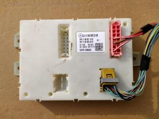 блок управления камерой Mercedes-Benz M-Класс W166 2013, 3.0 л., CDi, дизель, АКПП, передний привод, A1669004712, A1669003308, A166900471280