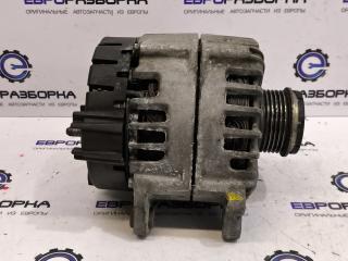 генератор Audi Q8 4M 2019, 3.0 л., дизель, 059903024A, 059903024H, 059903024HX