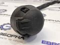 Разъем фаркопа Land Rover Discovery 4 поколение L319 2012, 3.0 л., дизель, АКПП, передний привод, правый руль, LR011190, 4H2213A576BA - фото №6