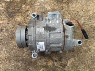 компрессор кондиционера Audi R8 42 420 2008, 4.2 л., TFSI, BYH, бензин, АКПП, купе, передний привод, 4E0260805, 4471903328R, 4E0260805, 4E0260805AM