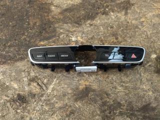 джойстик управления мультимедиа Mercedes-Benz E-Класс W213/S213/C238/A238 W213 2017, 2.0 л., CDi, дизель, АКПП, задний привод, A2139054603, A2139056508, A213905650864